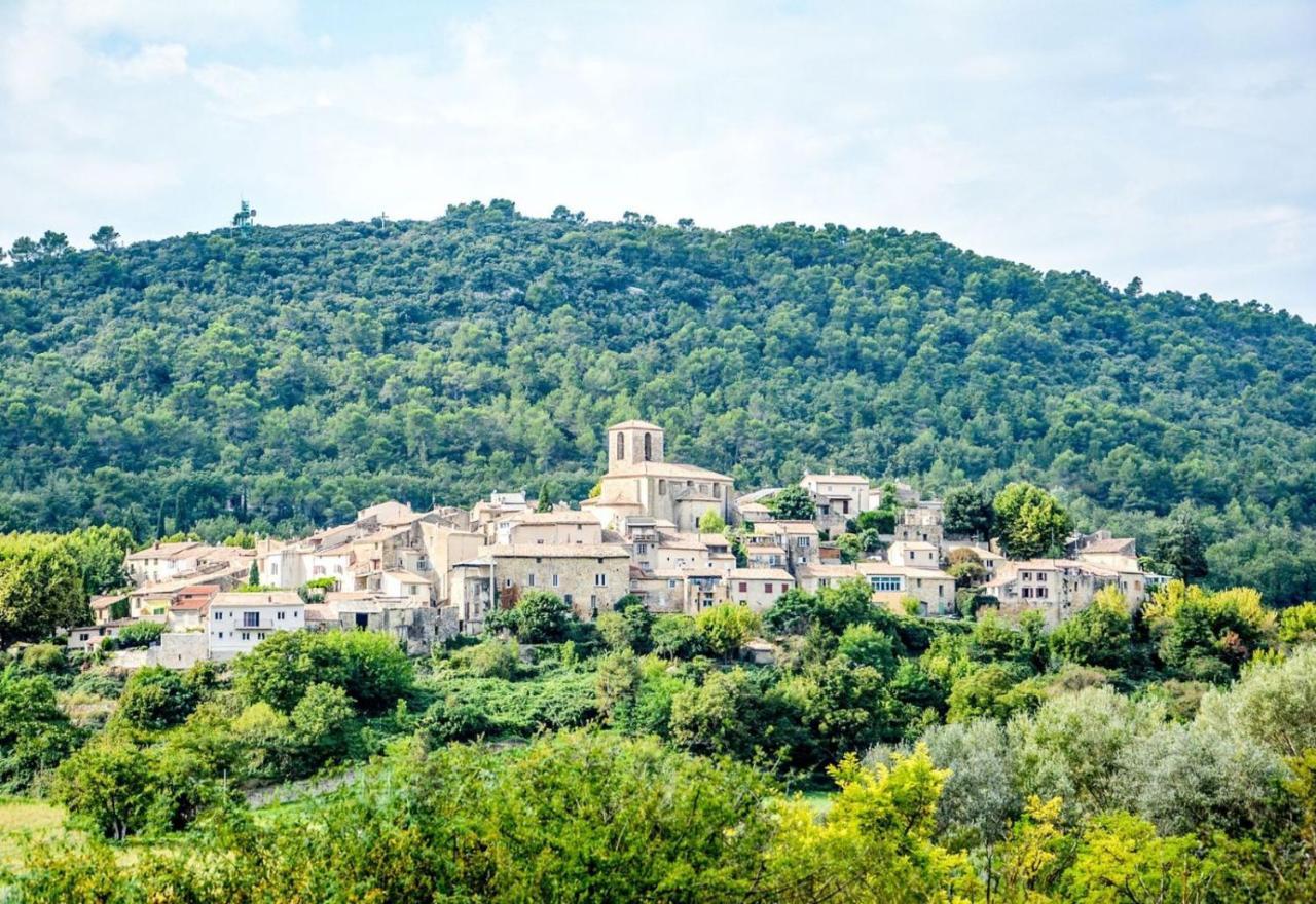 La Maison De Beaumont Εξωτερικό φωτογραφία
