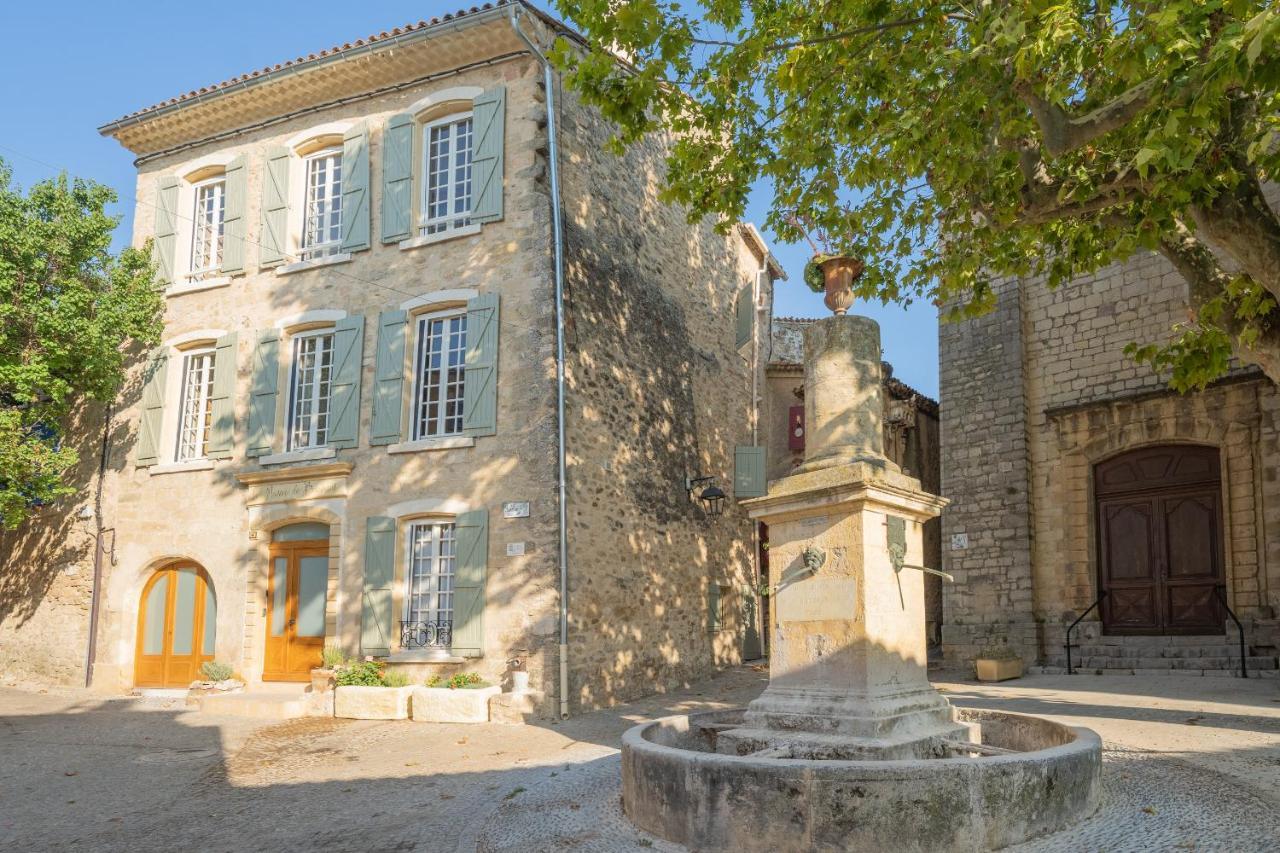 La Maison De Beaumont Εξωτερικό φωτογραφία