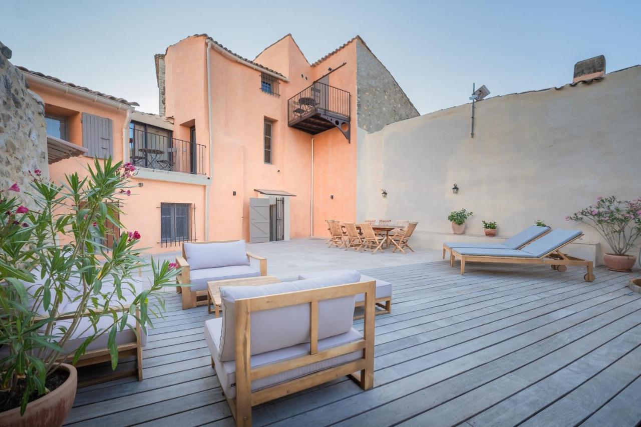 La Maison De Beaumont Εξωτερικό φωτογραφία