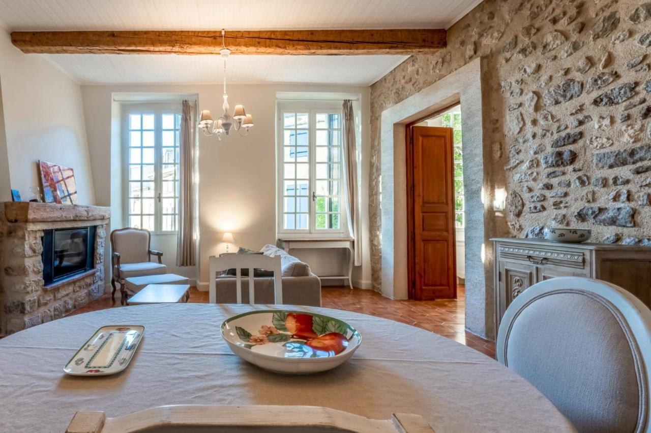 La Maison De Beaumont Εξωτερικό φωτογραφία