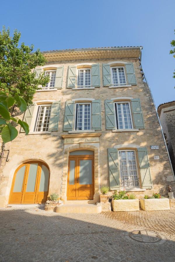 La Maison De Beaumont Εξωτερικό φωτογραφία