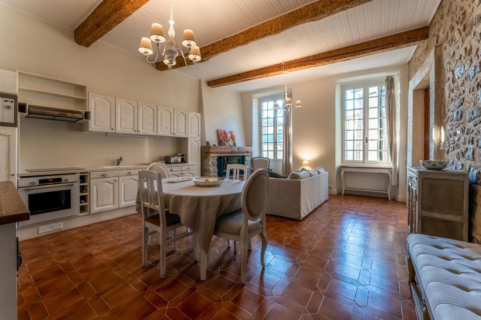 La Maison De Beaumont Δωμάτιο φωτογραφία