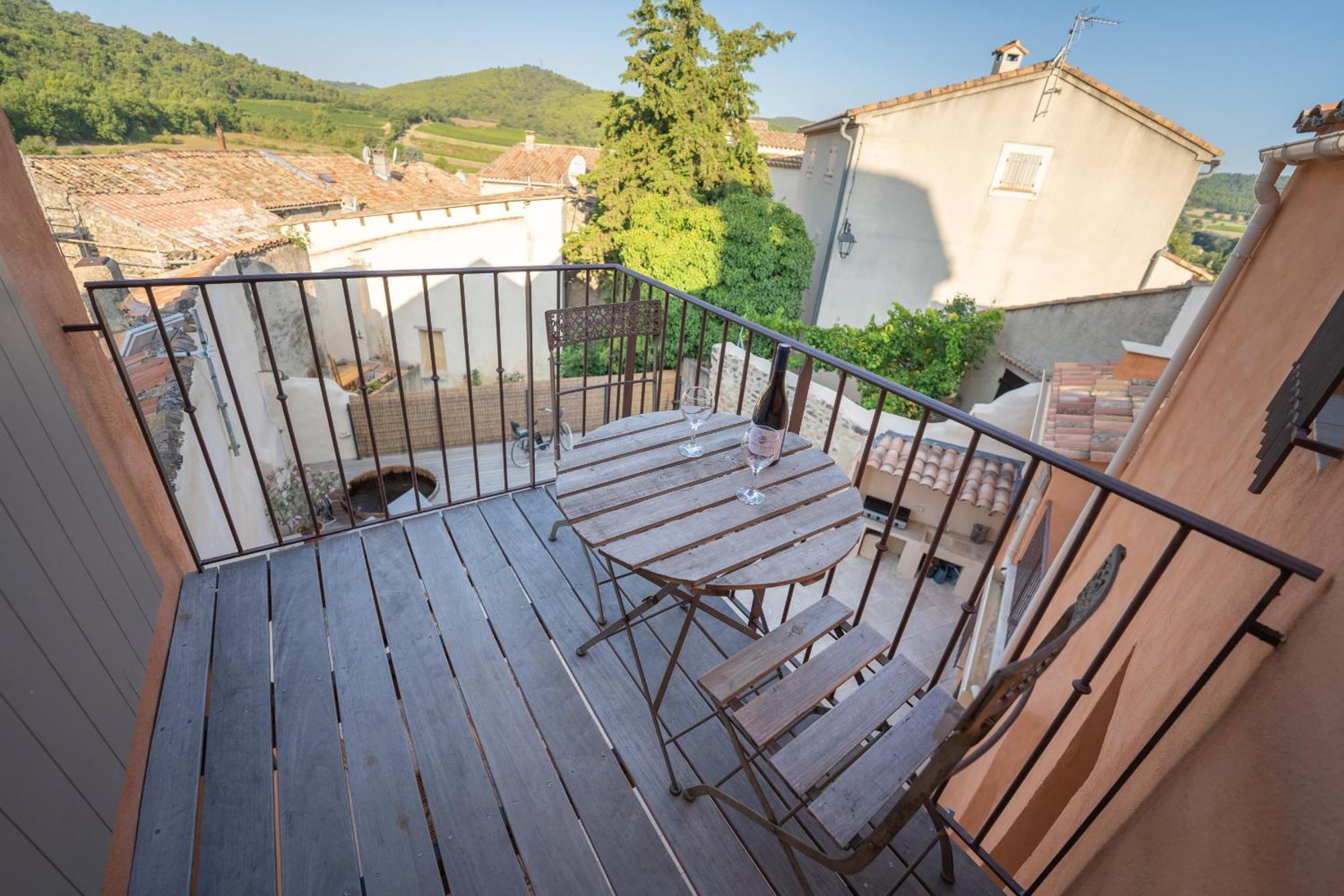 La Maison De Beaumont Δωμάτιο φωτογραφία