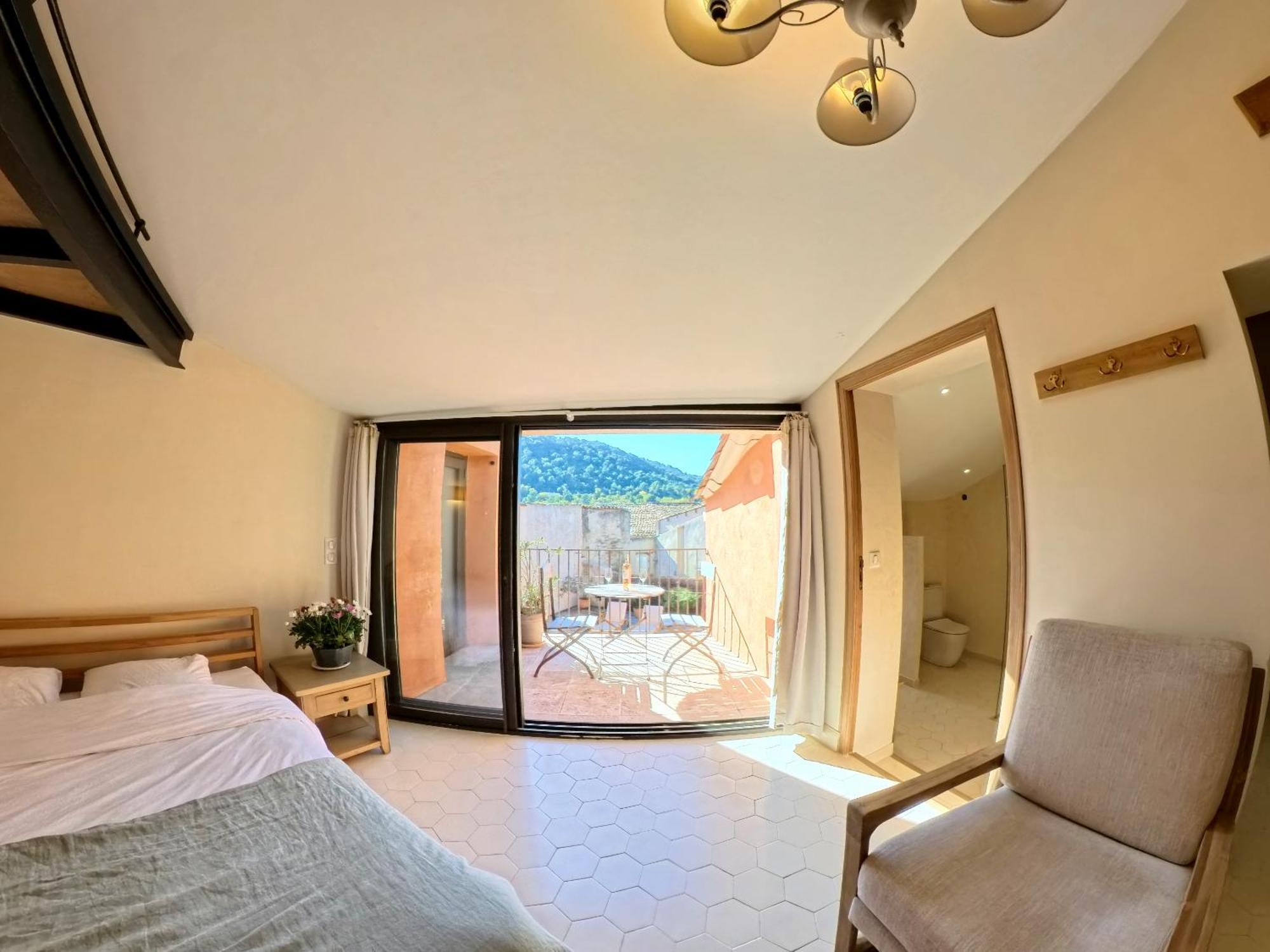 La Maison De Beaumont Δωμάτιο φωτογραφία
